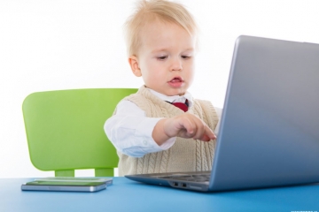 Влияние гаджетов на психическое развитие наших детей.