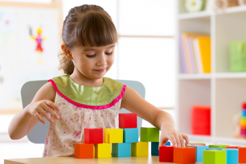 Нормы развития ребёнка от  3 до 7 лет.